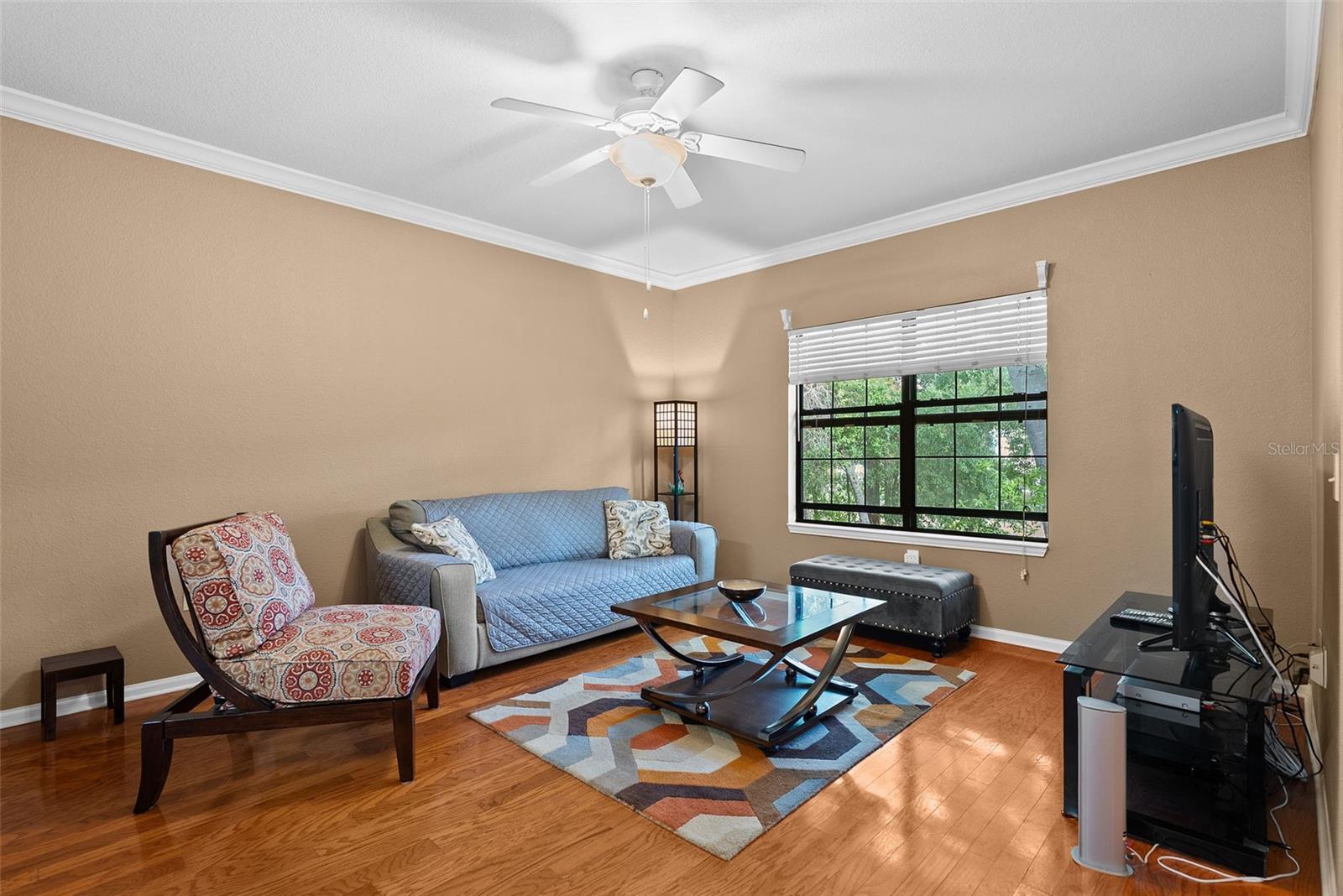TUSCANY AT INNISBROOK CONDO - Residential Lease