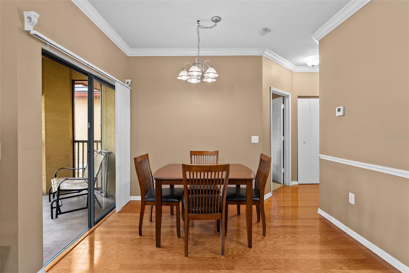 TUSCANY AT INNISBROOK CONDO - Residential Lease