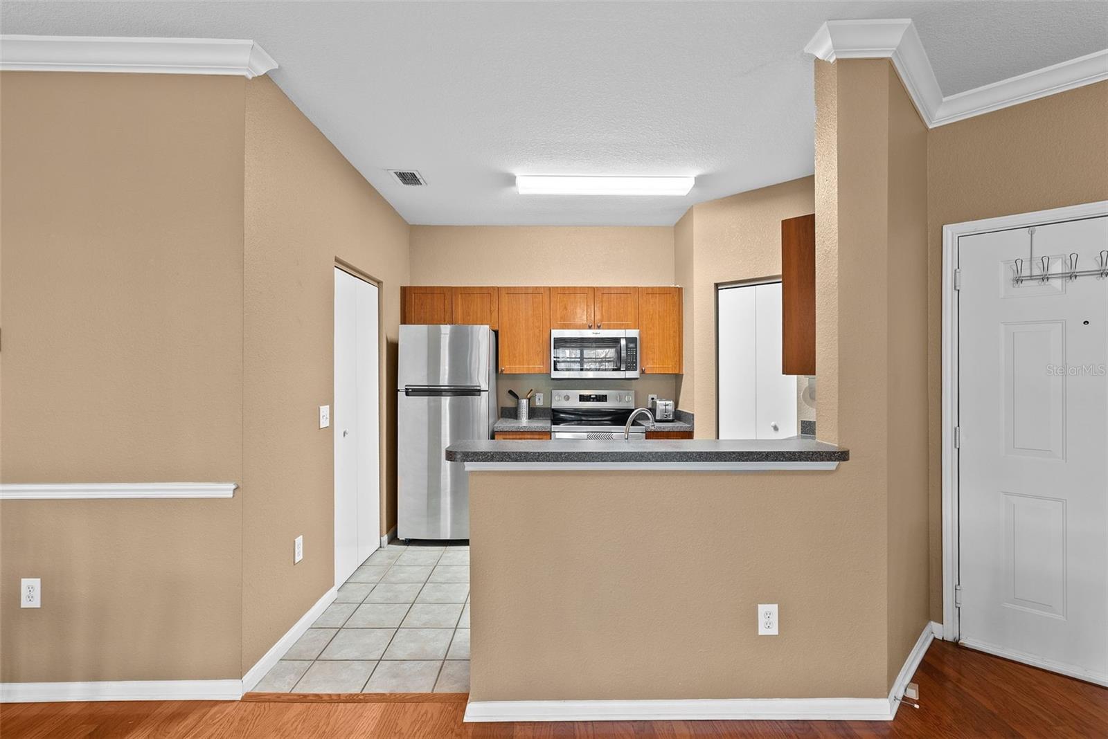 TUSCANY AT INNISBROOK CONDO - Residential Lease