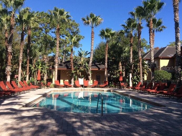 TUSCANY AT INNISBROOK CONDO - Residential Lease