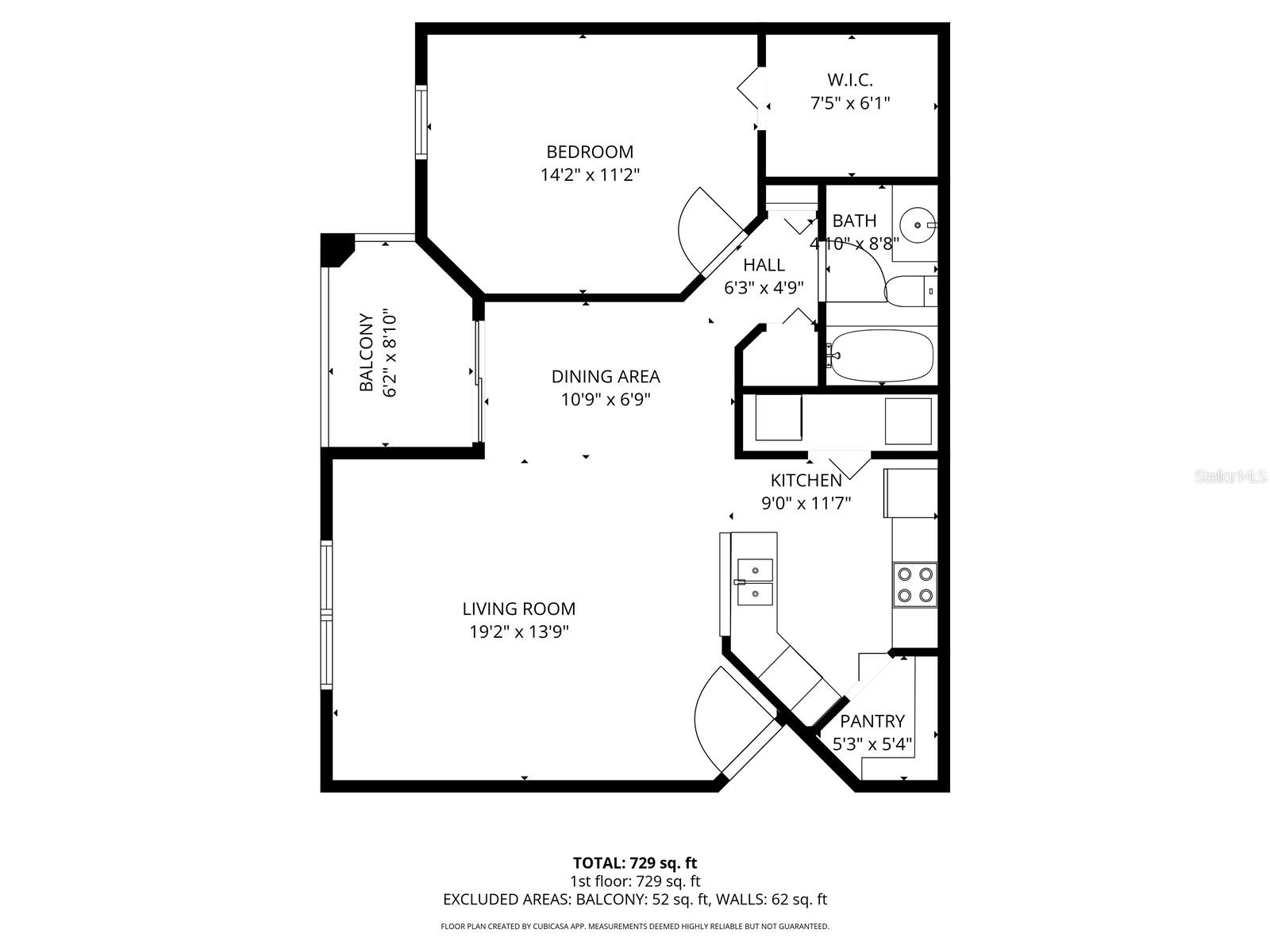TUSCANY AT INNISBROOK CONDO - Residential Lease