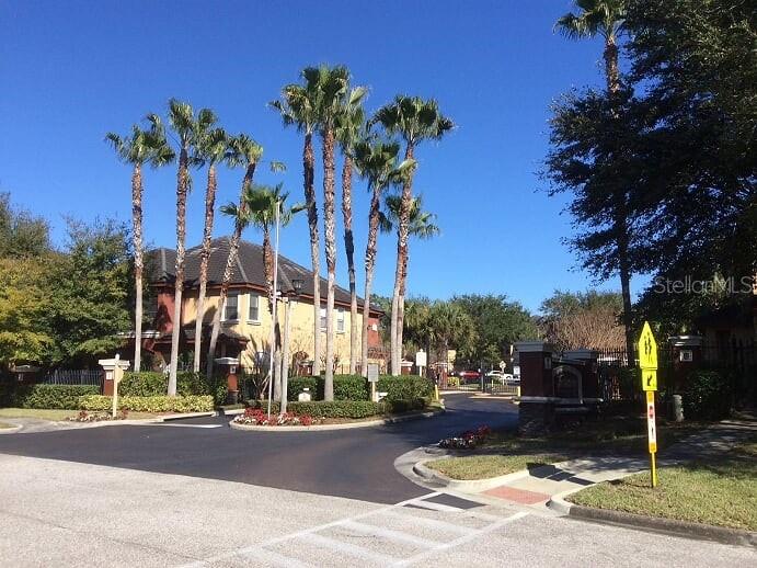 TUSCANY AT INNISBROOK CONDO - Residential Lease