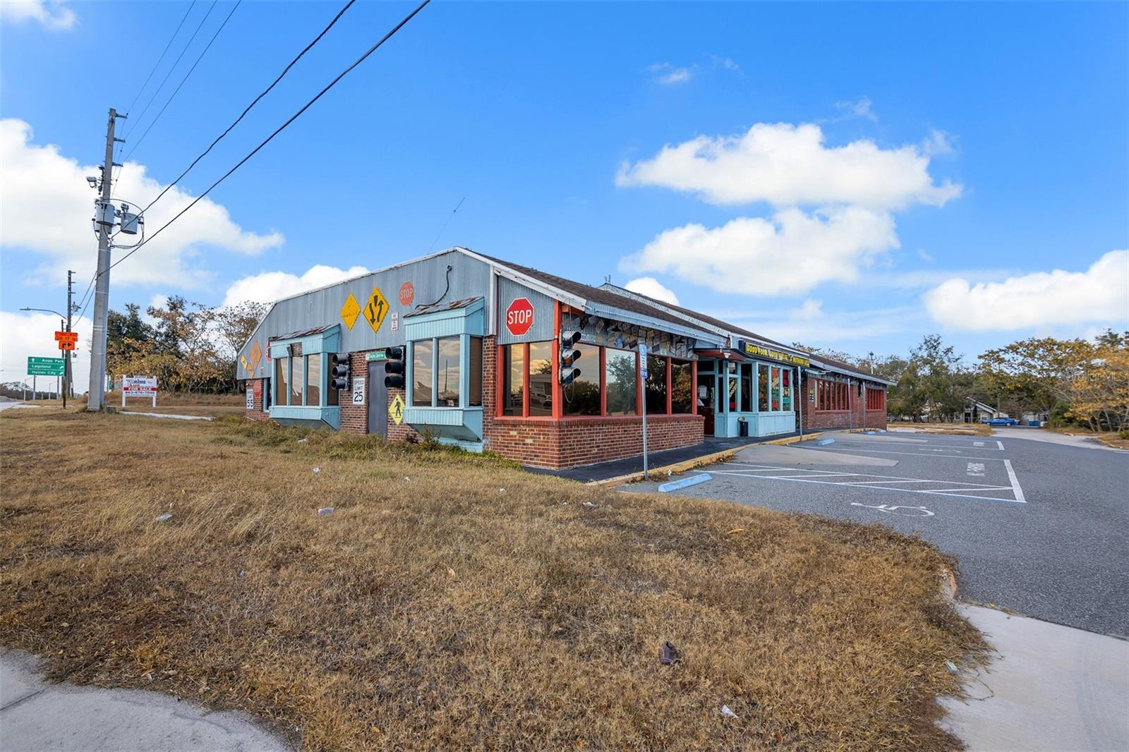 TWIN LAKE PARK SUB - Commercial Sale