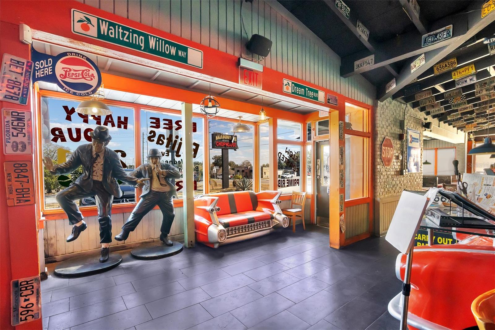 TWIN LAKE PARK SUB - Commercial Sale
