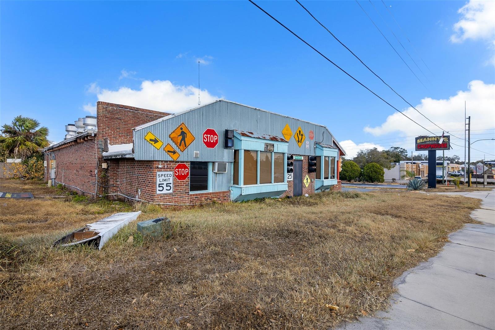 TWIN LAKE PARK SUB - Commercial Sale