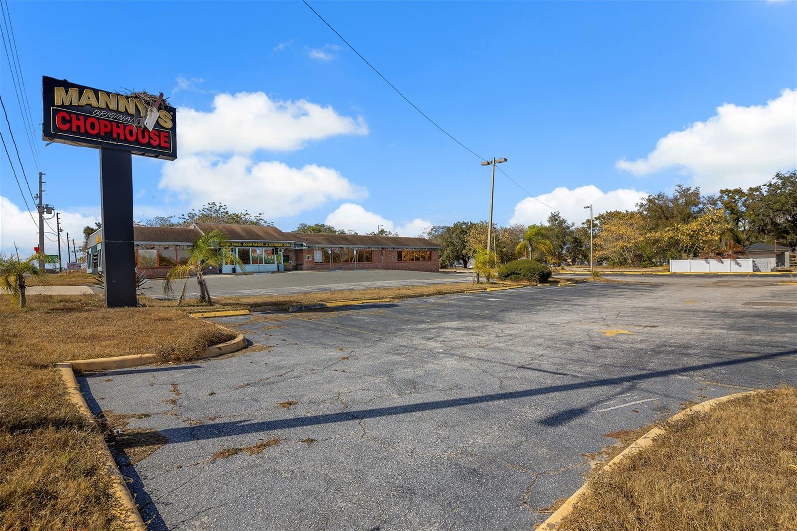 TWIN LAKE PARK SUB - Commercial Sale