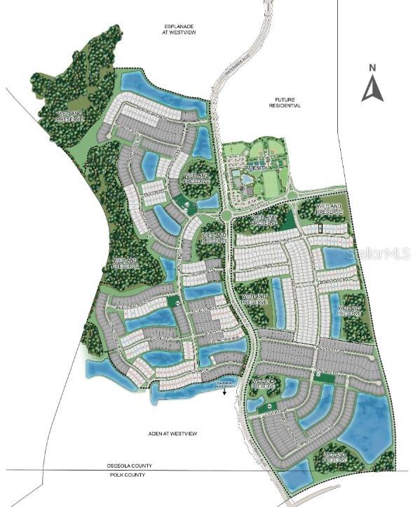 WESTVIEW - Residential