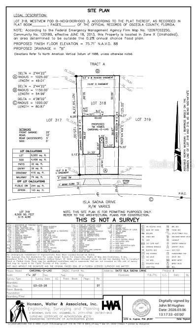 WESTVIEW - Residential