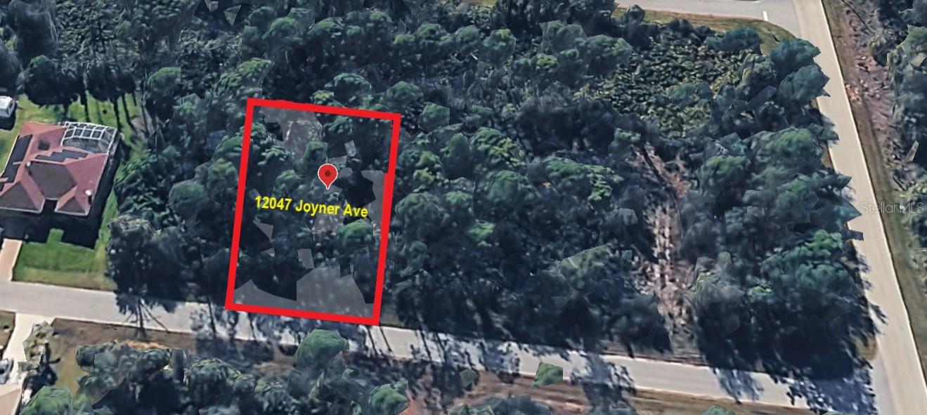 PORT CHARLOTTE SEC 047 - Land