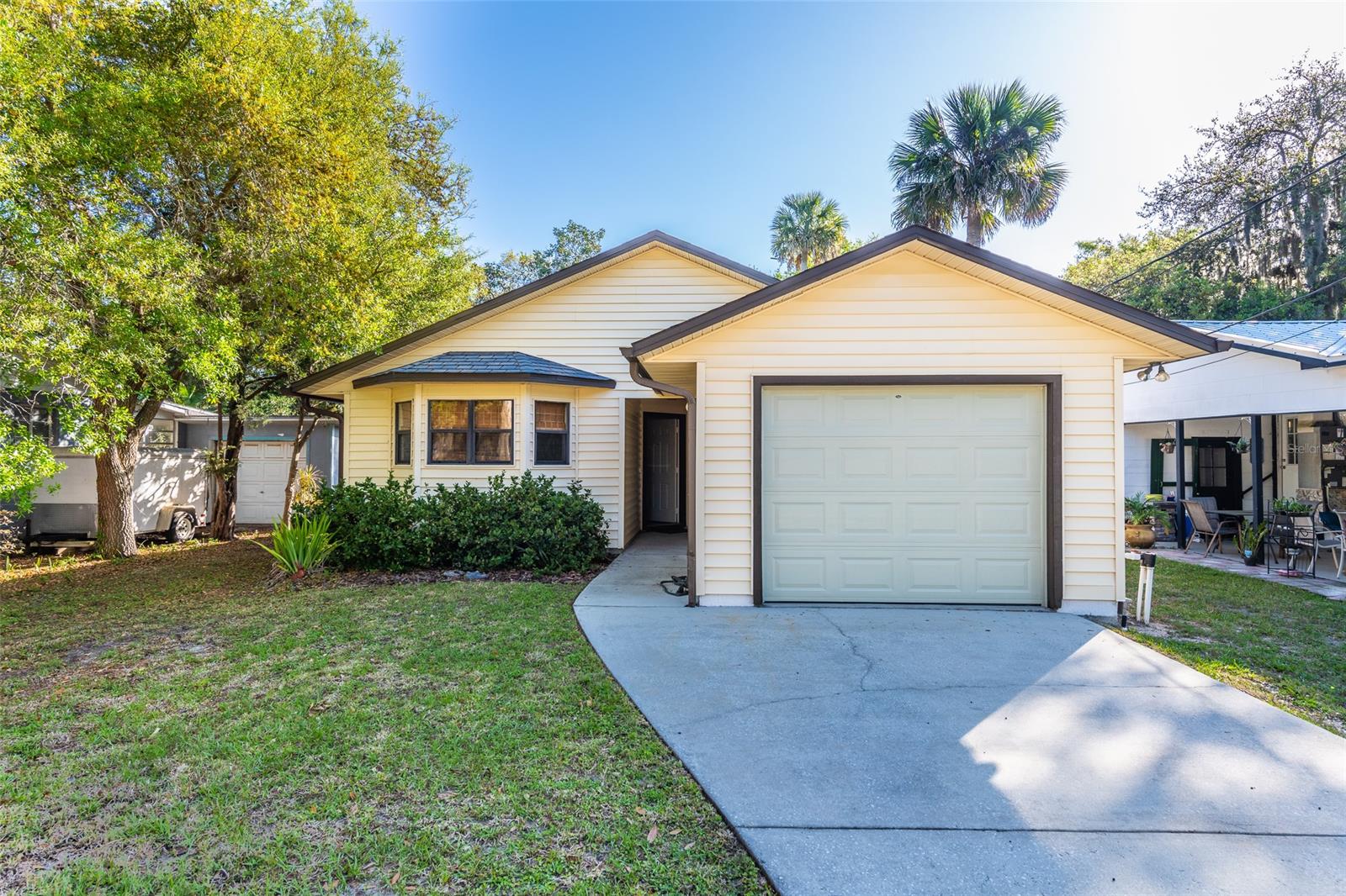 Riverside Park New Smyrna - Residential