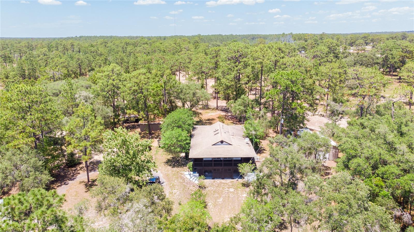 ROLLING PINES - Residential