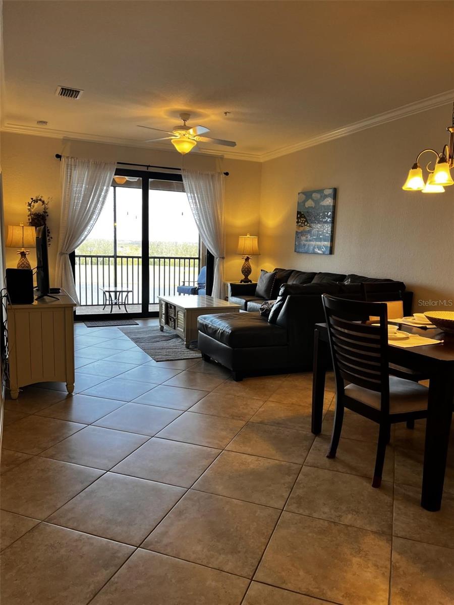 TERRACE III AT RIVER STRAND PH II - Residential