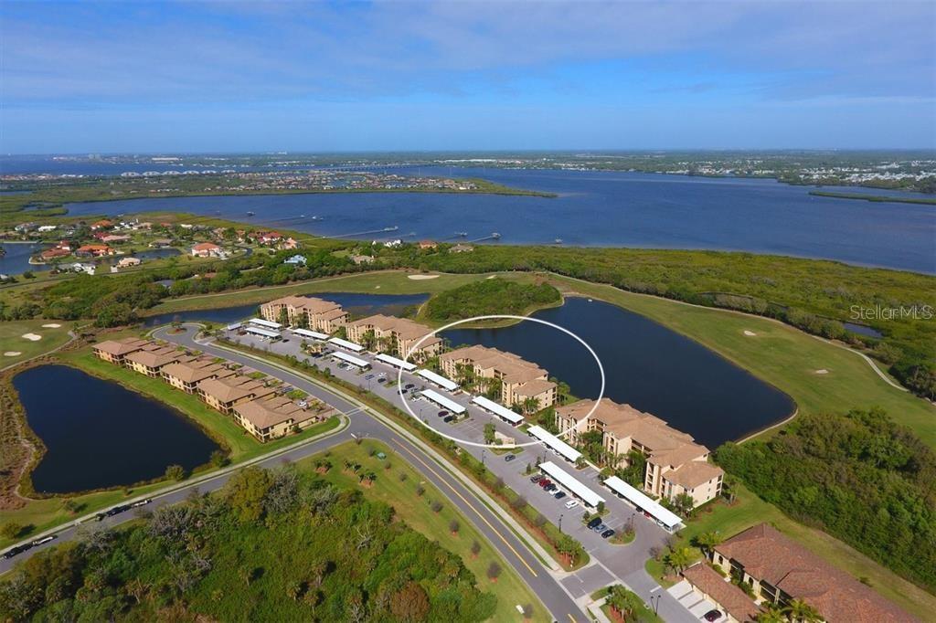 TERRACE III AT RIVER STRAND PH II - Residential