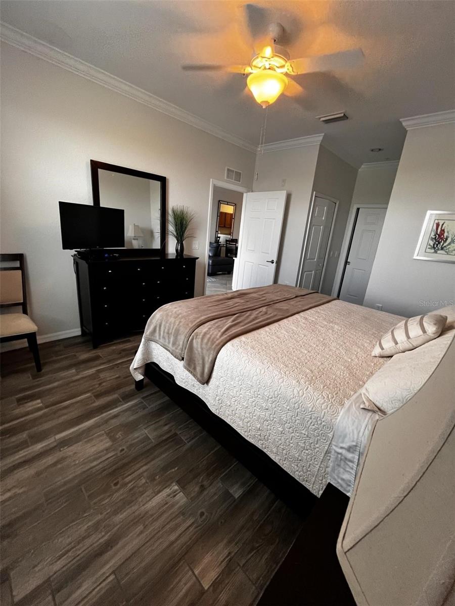 TERRACE III AT RIVER STRAND PH II - Residential