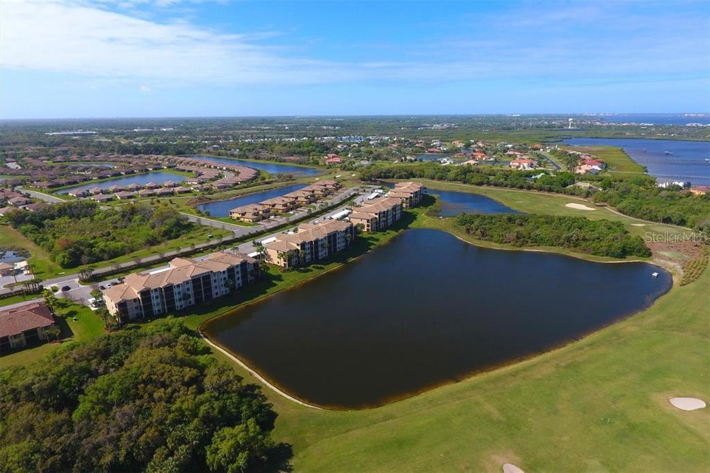 TERRACE III AT RIVER STRAND PH II - Residential