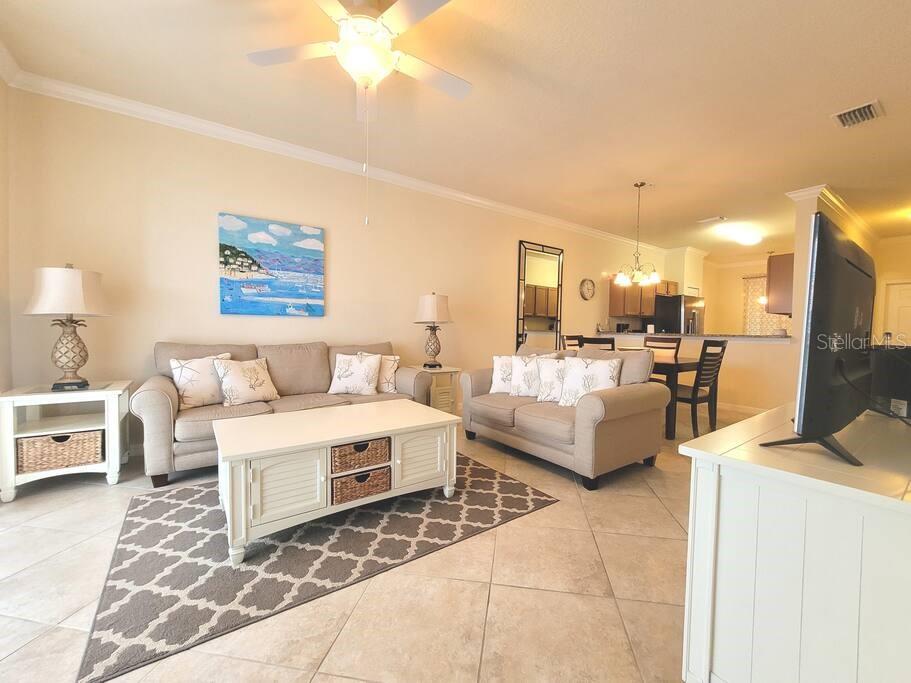TERRACE III AT RIVER STRAND PH II - Residential