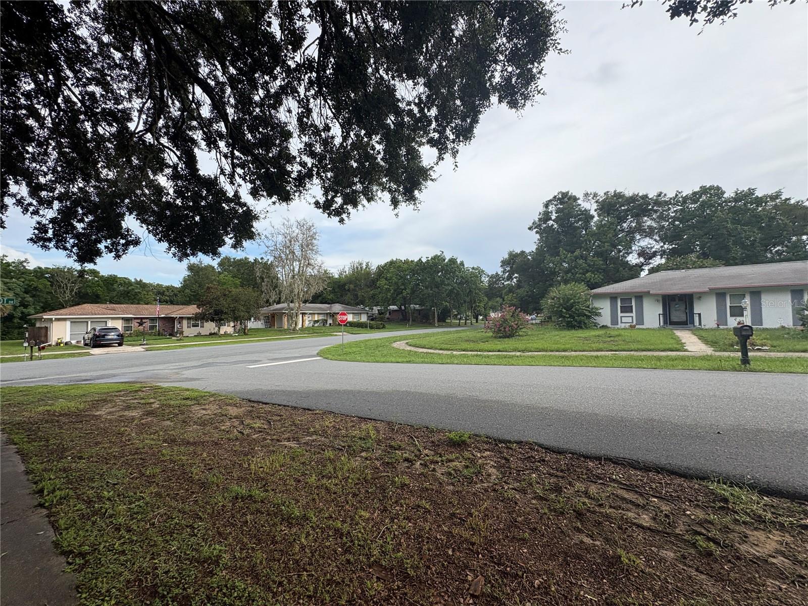 CITRUS SPGS UNIT 02 - Residential