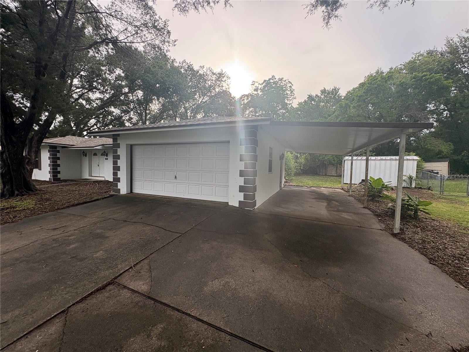 CITRUS SPGS UNIT 02 - Residential