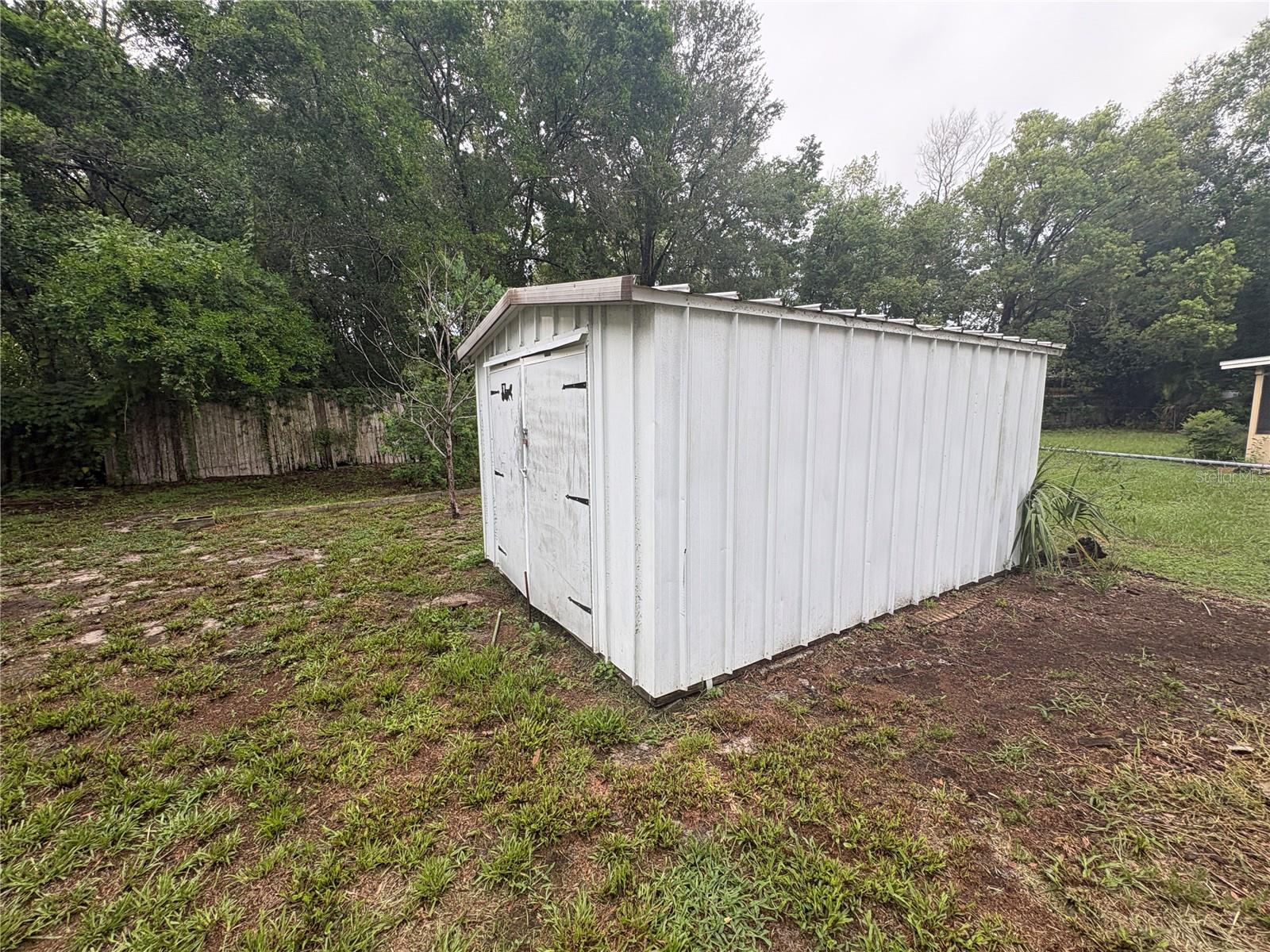 CITRUS SPGS UNIT 02 - Residential