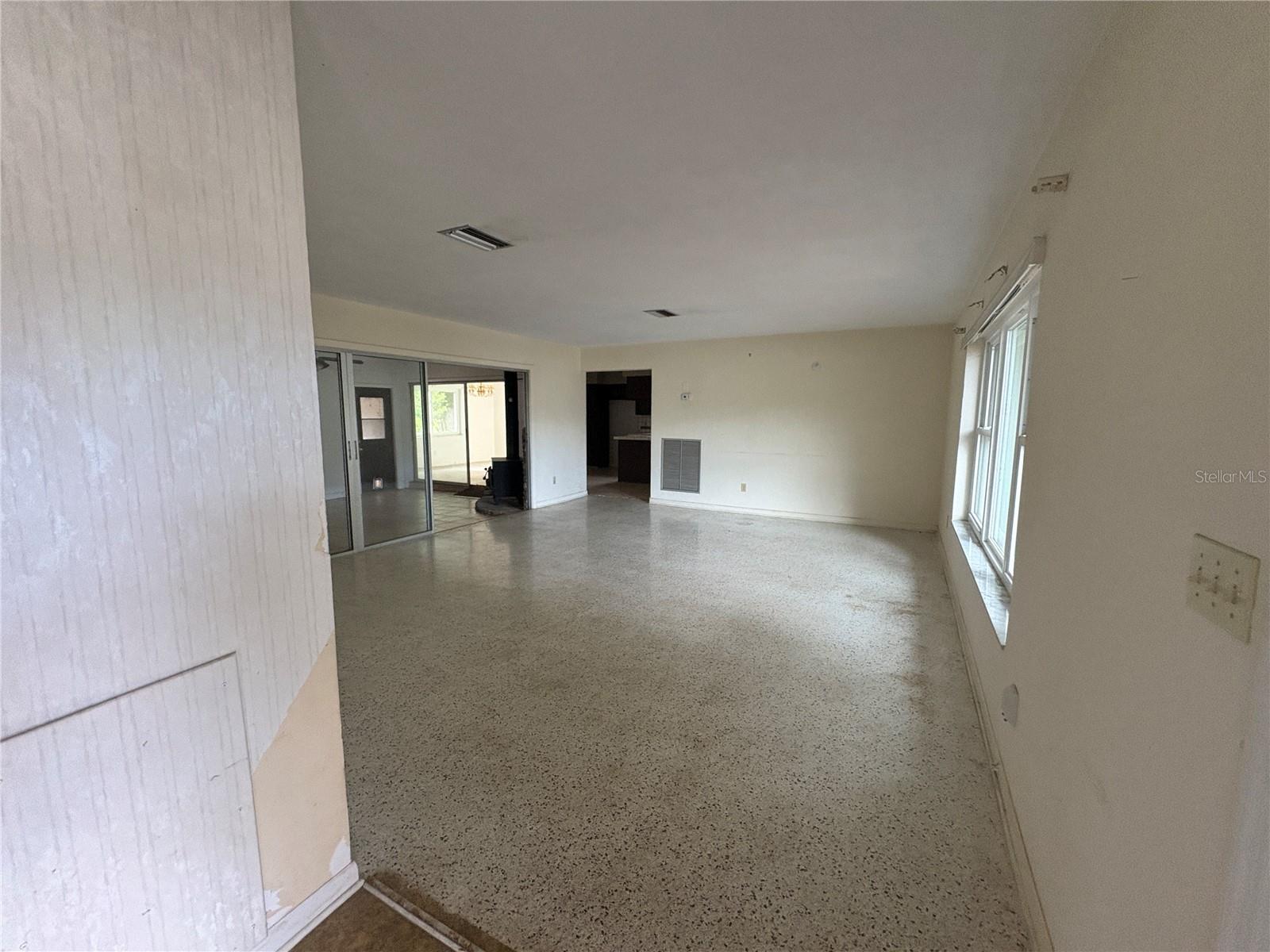 CITRUS SPGS UNIT 02 - Residential