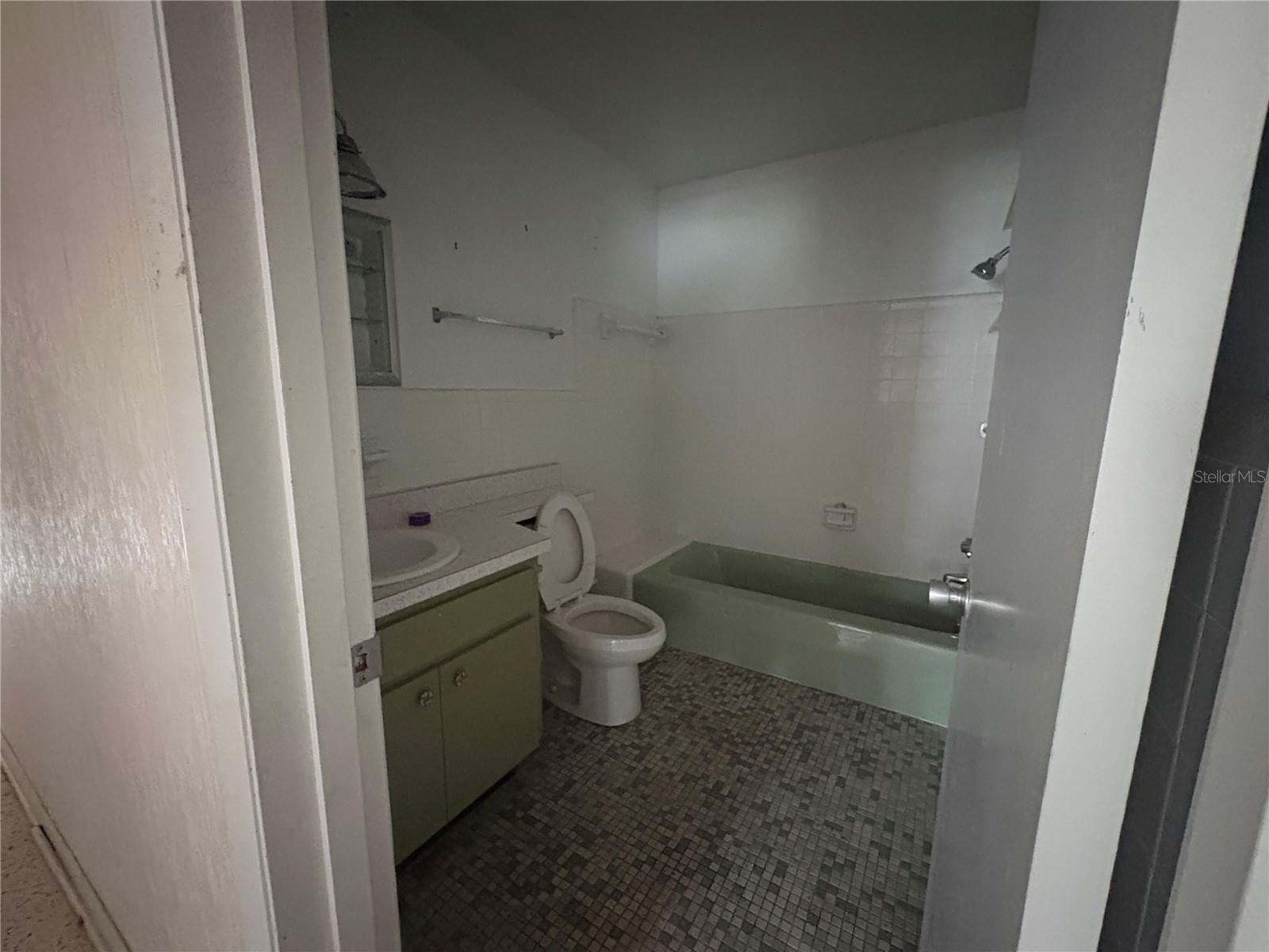 CITRUS SPGS UNIT 02 - Residential