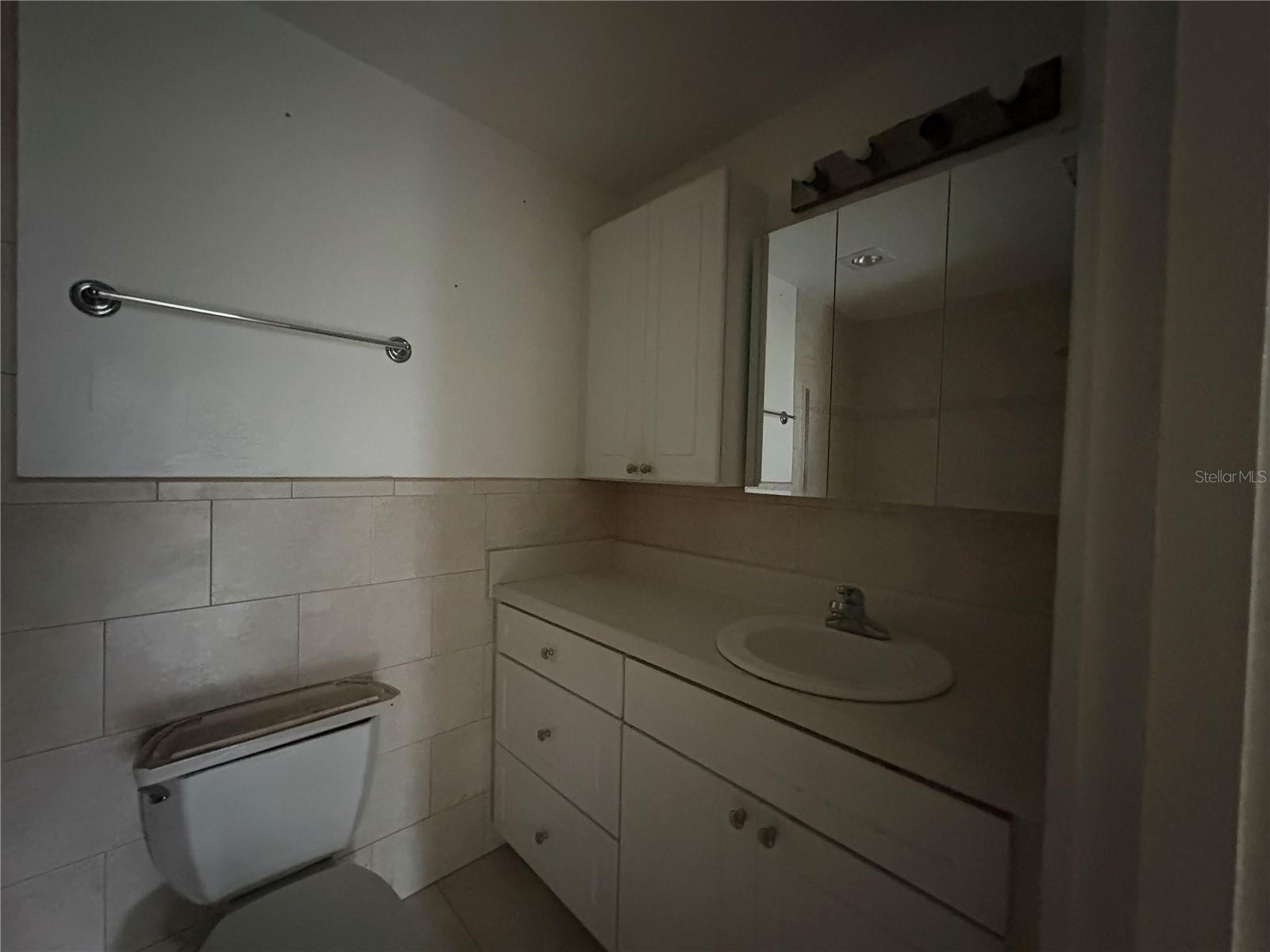 CITRUS SPGS UNIT 02 - Residential
