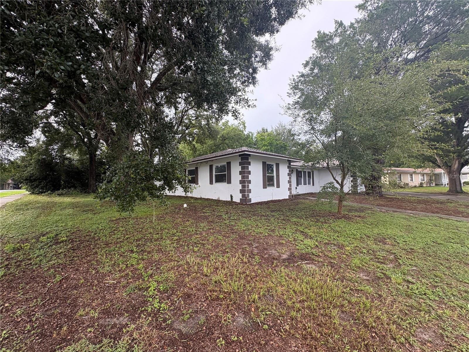 CITRUS SPGS UNIT 02 - Residential