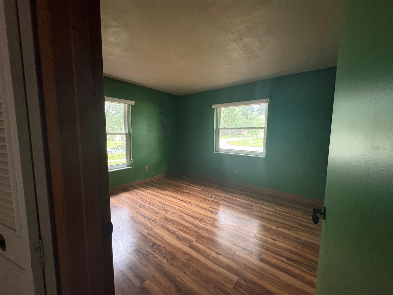 CITRUS SPGS UNIT 02 - Residential