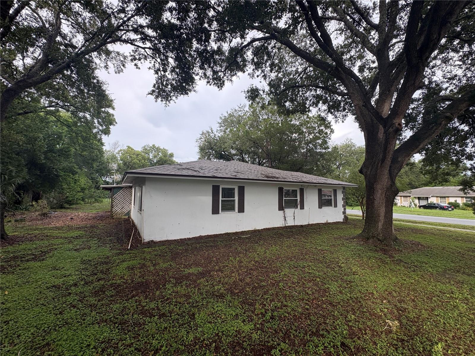 CITRUS SPGS UNIT 02 - Residential
