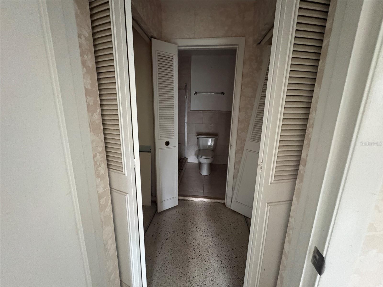 CITRUS SPGS UNIT 02 - Residential