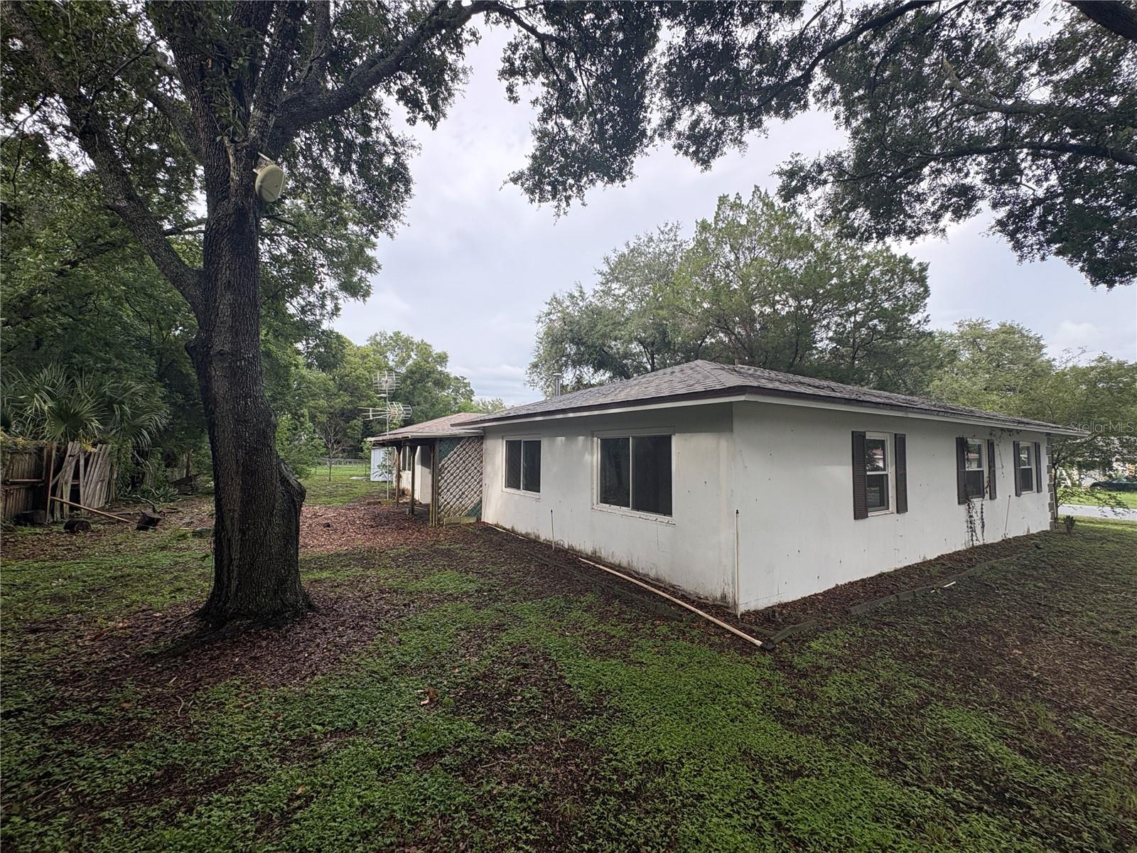 CITRUS SPGS UNIT 02 - Residential