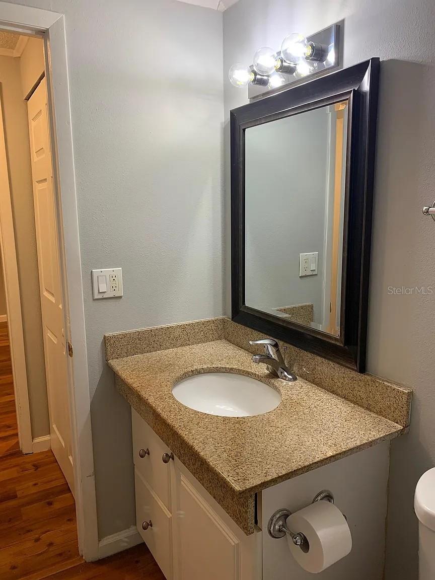 CROSSINGS/CONWAY - Residential