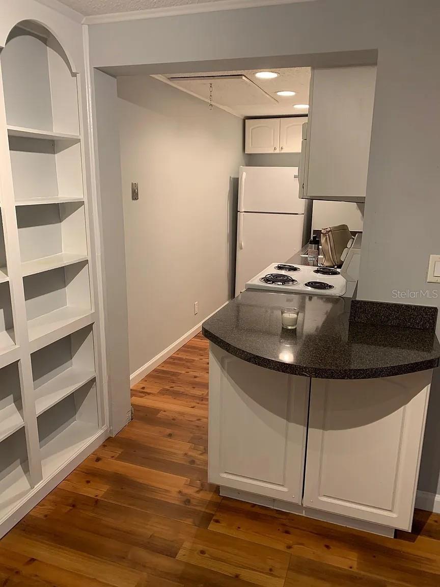 CROSSINGS/CONWAY - Residential