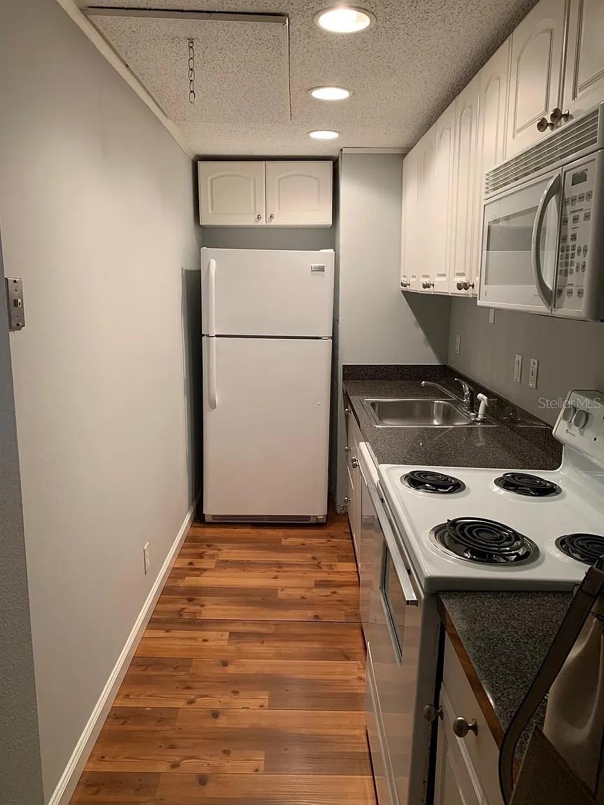 CROSSINGS/CONWAY - Residential