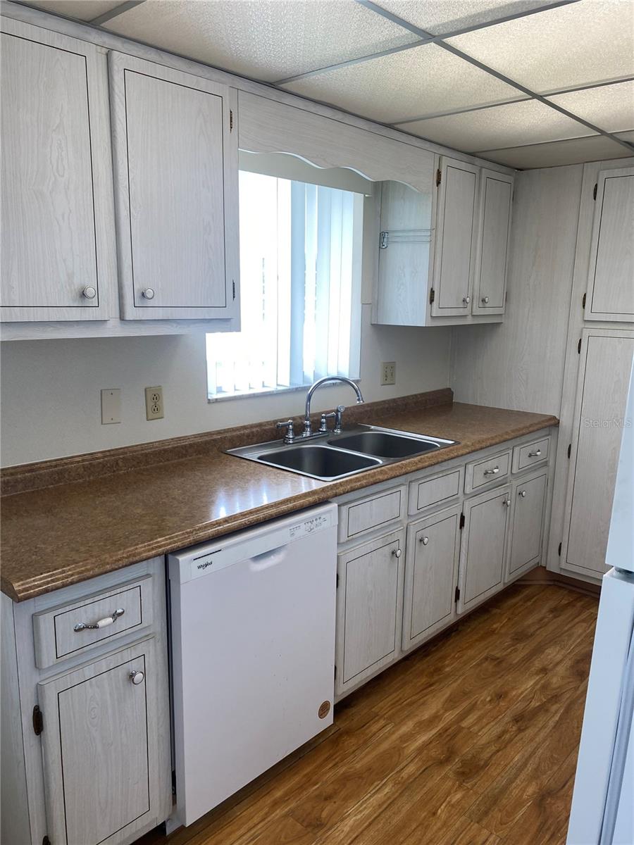 SEMINOLE GARDEN APTS CO-OP - Residential