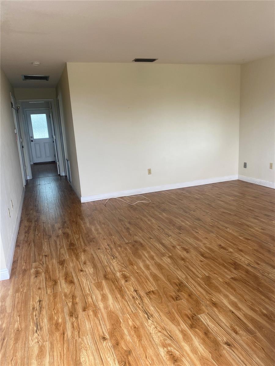 SEMINOLE GARDEN APTS CO-OP - Residential