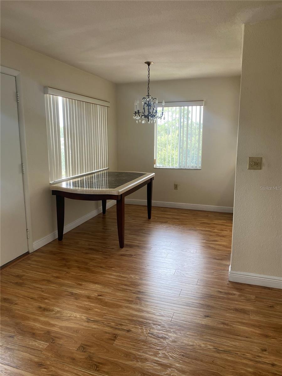SEMINOLE GARDEN APTS CO-OP - Residential