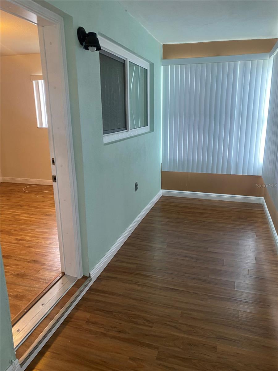 SEMINOLE GARDEN APTS CO-OP - Residential