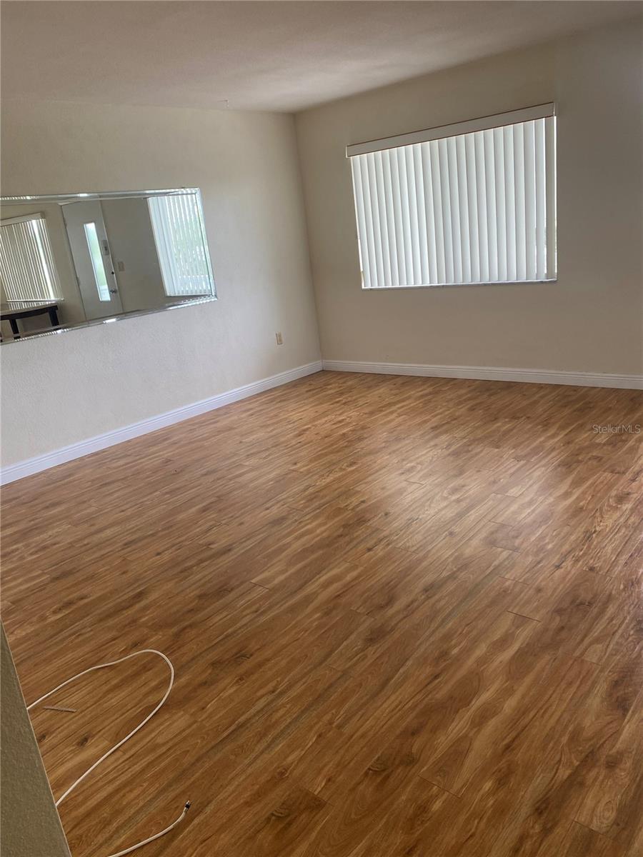 SEMINOLE GARDEN APTS CO-OP - Residential