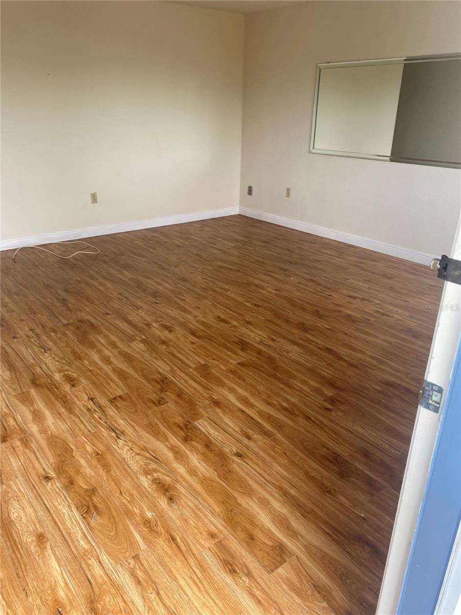 SEMINOLE GARDEN APTS CO-OP - Residential