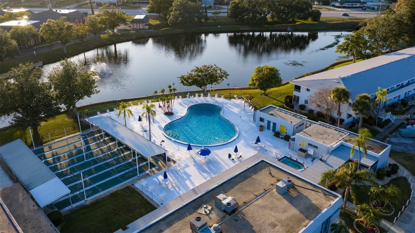 SEMINOLE GARDEN APTS CO-OP - Residential