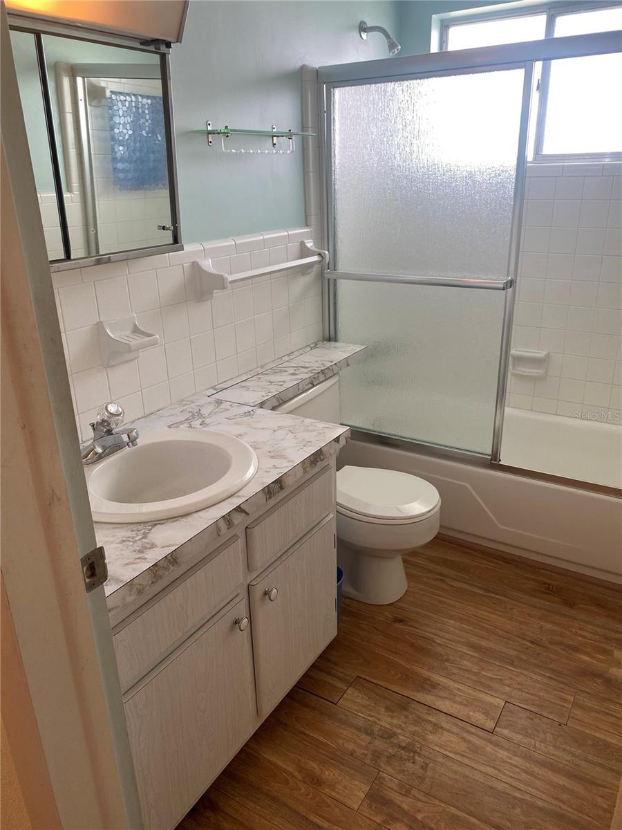 SEMINOLE GARDEN APTS CO-OP - Residential