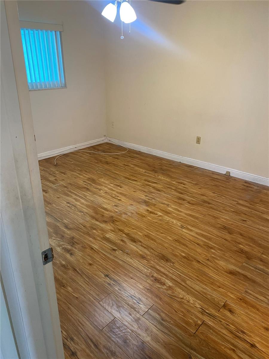 SEMINOLE GARDEN APTS CO-OP - Residential