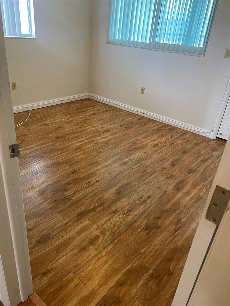 SEMINOLE GARDEN APTS CO-OP - Residential