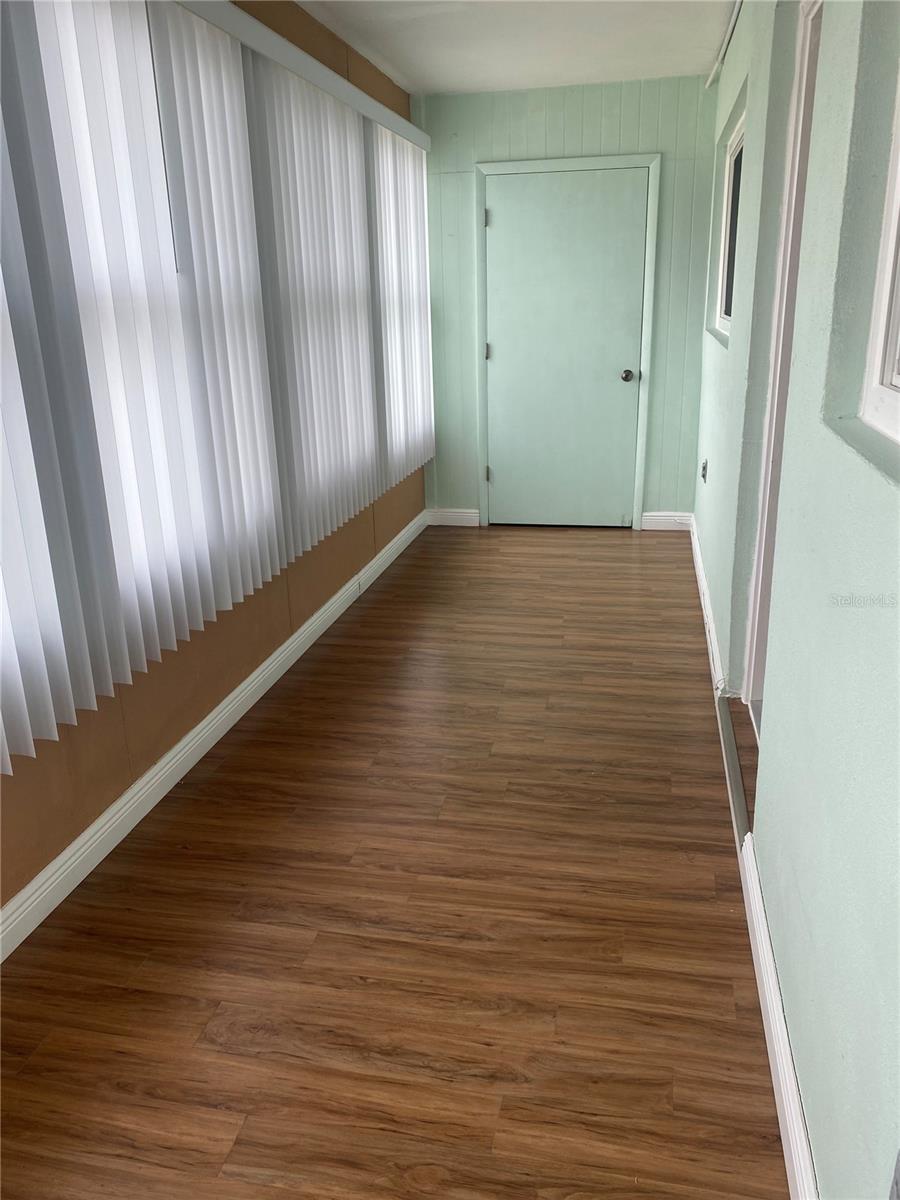 SEMINOLE GARDEN APTS CO-OP - Residential
