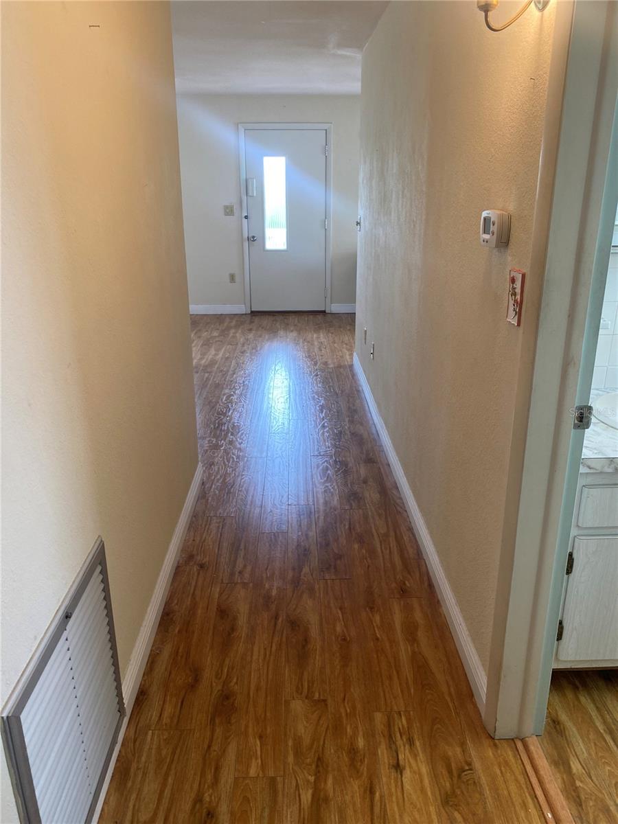 SEMINOLE GARDEN APTS CO-OP - Residential