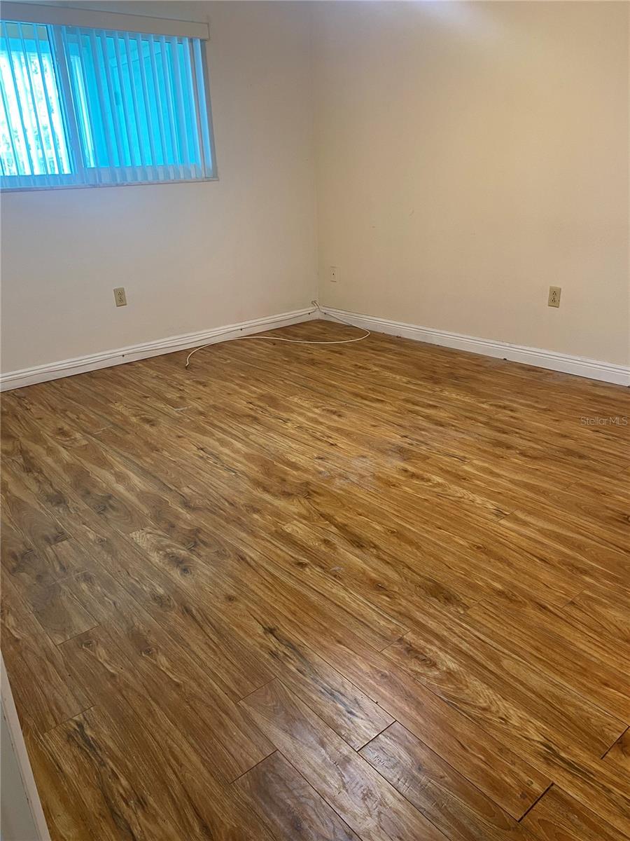 SEMINOLE GARDEN APTS CO-OP - Residential