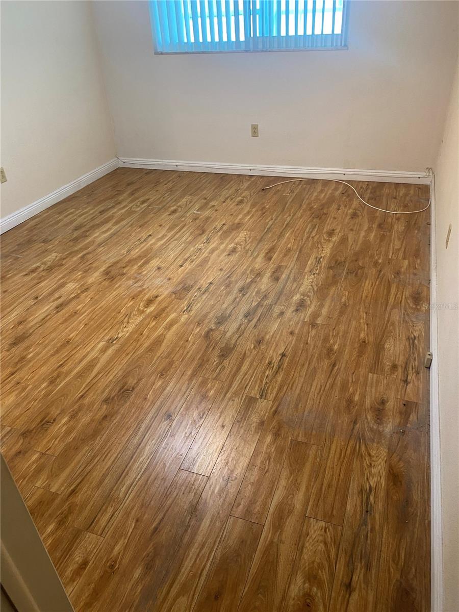SEMINOLE GARDEN APTS CO-OP - Residential