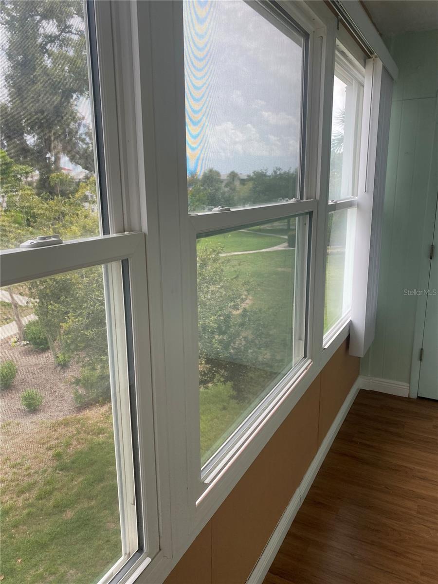 SEMINOLE GARDEN APTS CO-OP - Residential