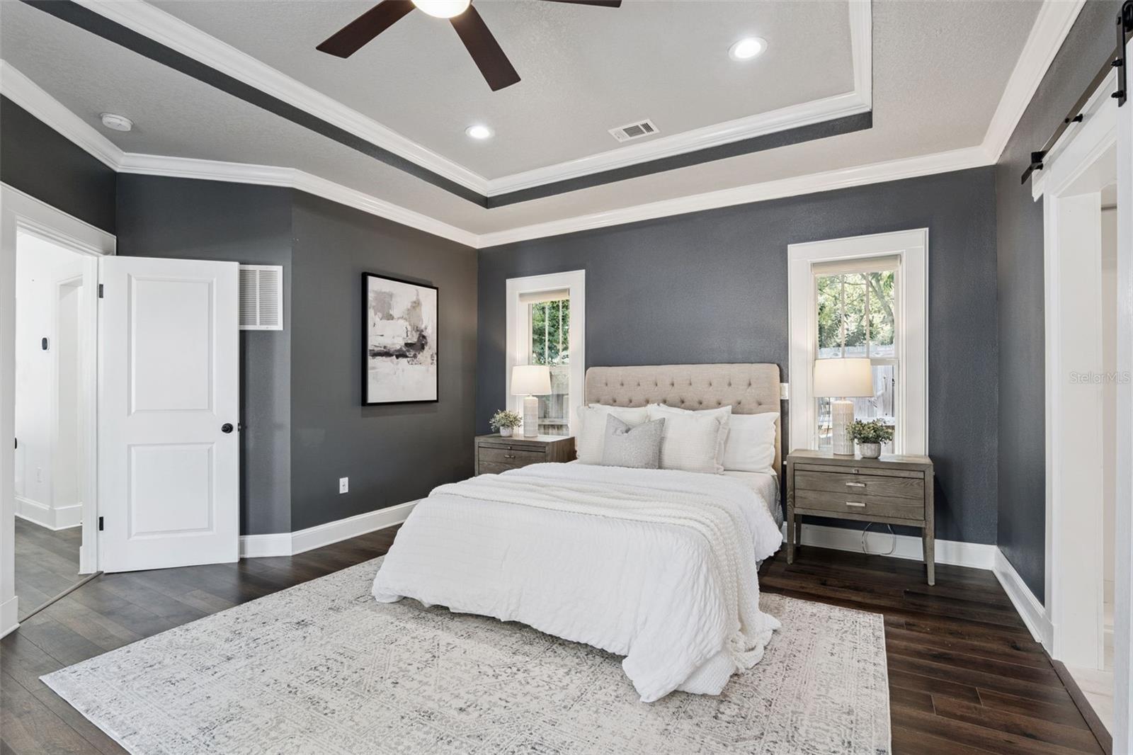 LAKE EOLA HEIGHTS - Residential